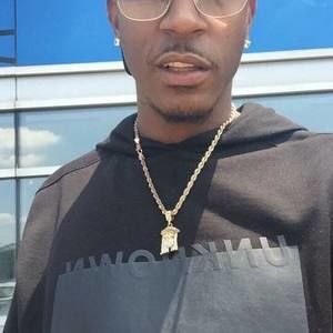 Meet your Posher, Ramont